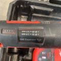 1035461-3 Milwaukee pipe expander