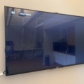 1117418-1 TV 55" Sony Bravia KD-55X8505B