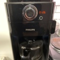 1133880-3 Coffee machine & hob - Philips / Andersson