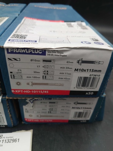 1132961-3 Assortment with expander