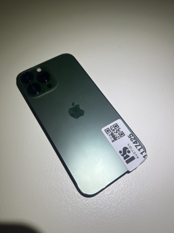 1117425-2 iPhone 13 PRO Max 256 GB - Alpine Green