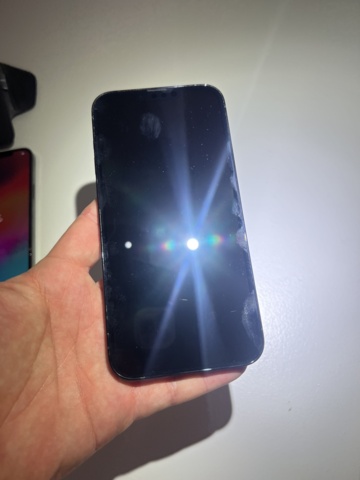 1117425-5 iPhone 13 PRO Max 256 GB - Alpine Green