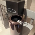 1117442-2 Mac Pro desktop without screen