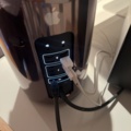 1117442-3 Mac Pro desktop without screen