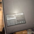 1117442-4 Mac Pro desktop without screen
