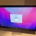 1117442-5 Mac Pro desktop without screen