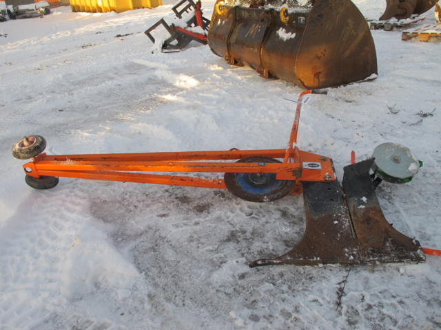 636826-3 Manuell plog Sahlin