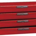 1133966-1 Drawer module with 4 drawers Teng Tools EVA