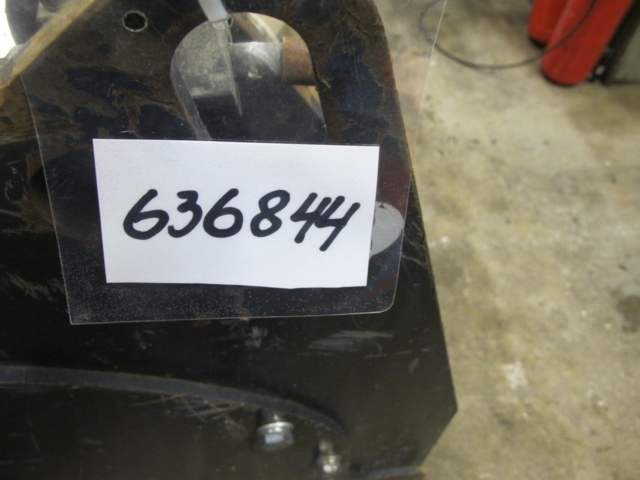 636844-8 Asfaltfräs Simex PLB 450