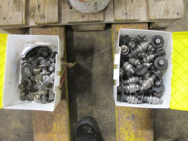 636844-7 Asfaltfräs Simex PLB 450