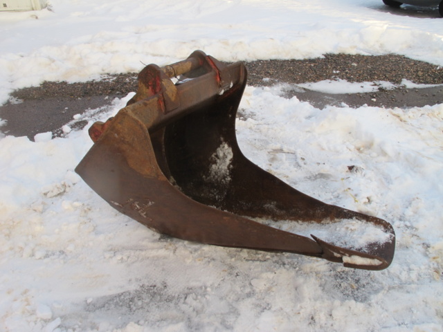 636883-2 Narrow bucket / Profile bucket