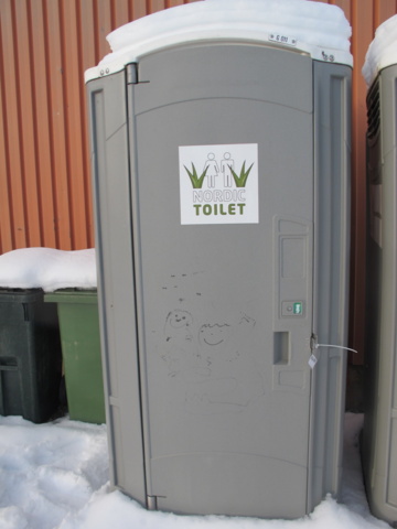 636885-1 Nordic Toilet, Baja Maja