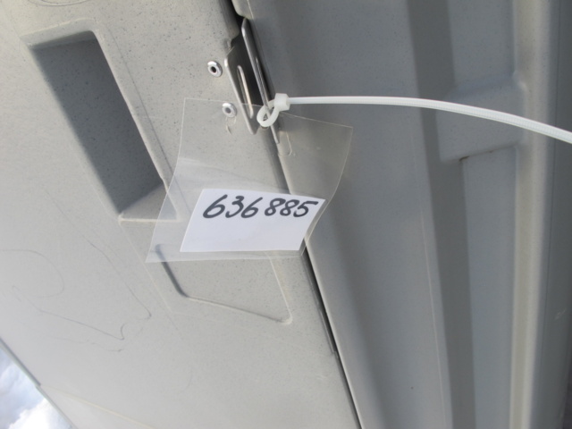 636885-3 Nordic Toilet, Baja Maja