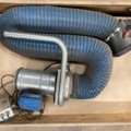 1132720-1 Welding extractor Nederman