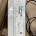 1132720-5 Welding extractor Nederman