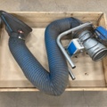1132721-1 Welding extractor Nederman