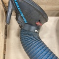 1132721-2 Welding extractor Nederman