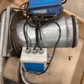 1132721-4 Welding extractor Nederman
