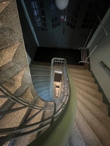 1117425-10 iPhone 13 PRO Max 256 GB - Alpine Green