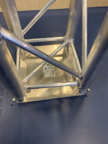 1034903-8 Tross booth 12*8 meters