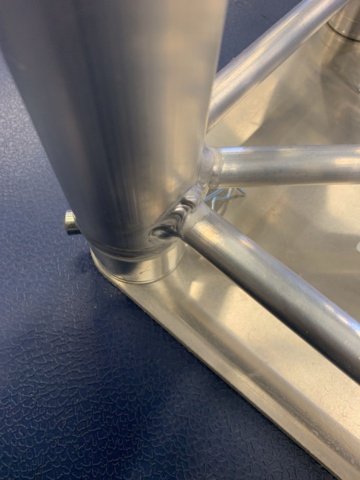 1034903-9 Tross booth 12*8 meters