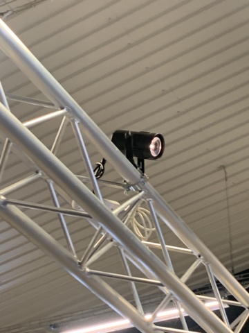 1034903-4 Tross booth 12*8 meters