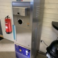 1034912-2 Ice cream machine Coldelite EF-91PSP