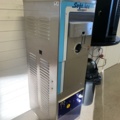 1034912-3 Ice cream machine Coldelite EF-91PSP