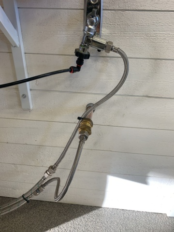 1034912-10 Ice cream machine Coldelite EF-91PSP