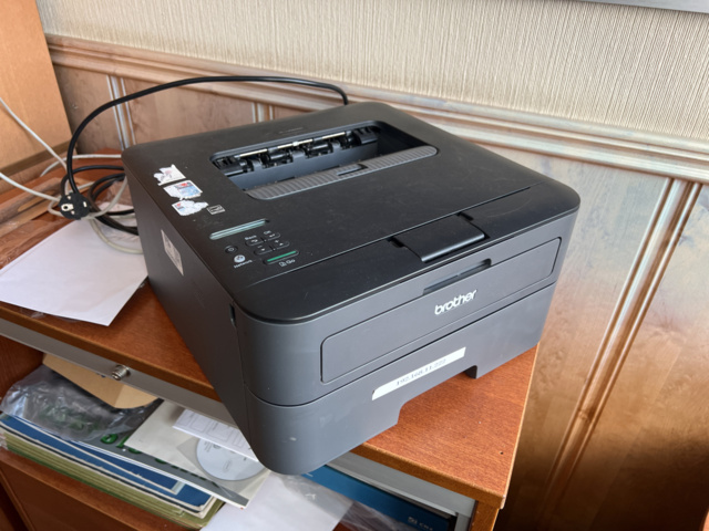 Skrivare Brother HL-L2360DN - Auktioner online - Nätauktioner ...