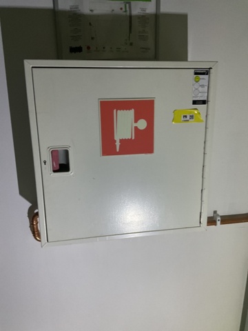 1120662-1 Fire hydrant NOHA