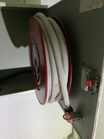 1120662-5 Fire hydrant NOHA