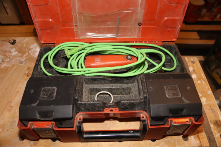 1133885-1 Multimachine Fein FMT250