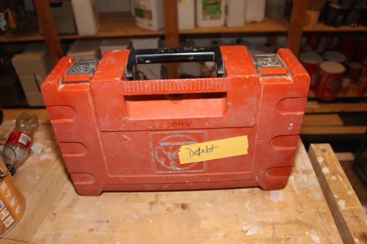 1133885-3 Multimachine Fein FMT250