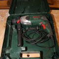 1133888-1 Impact drill Bosch PSB 850-2 RE