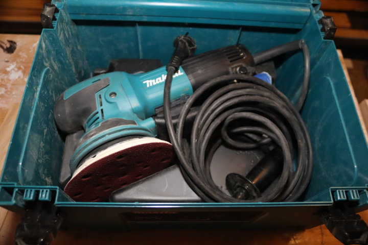 1133891-1 Excenterslip Makita BO6050J