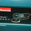 1133891-2 Excenterslip Makita BO6050J