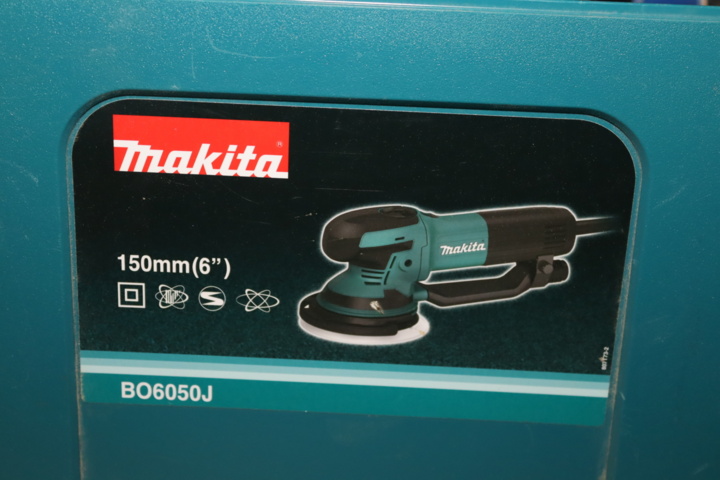 1133891-2 Excenterslip Makita BO6050J