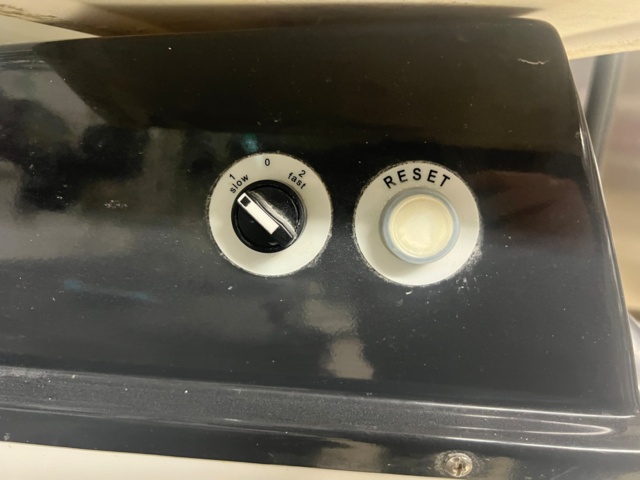 1117473-5 Dough mixer - IP Bake Spiral