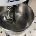 1117473-6 Dough mixer - IP Bake Spiral