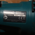 1133897-2 Circular saw Makita BHS630