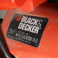 1133898-2 Circular saw Black & Decker CD601
