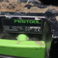 1133900-2 Coarse vacuum cleaner Festool CT 22 E