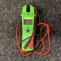 1133341-4 Voltage tester Fluke T130 and Multitester Elma 2500A