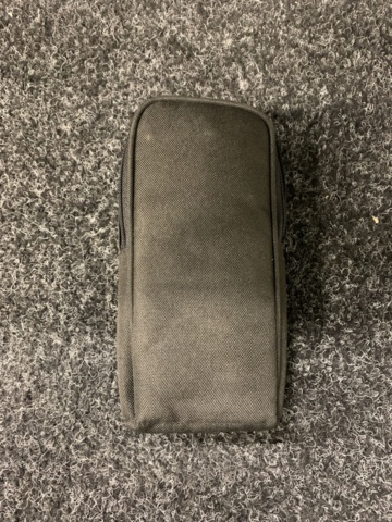 1133341-6 Voltage tester Fluke T130 and Multitester Elma 2500A