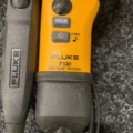 1133346-3 Voltage tester Fluke T130 and Multitester Elma 2500A