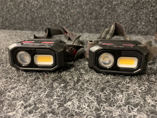 1133360-2 5 st Pannlampor BizLine