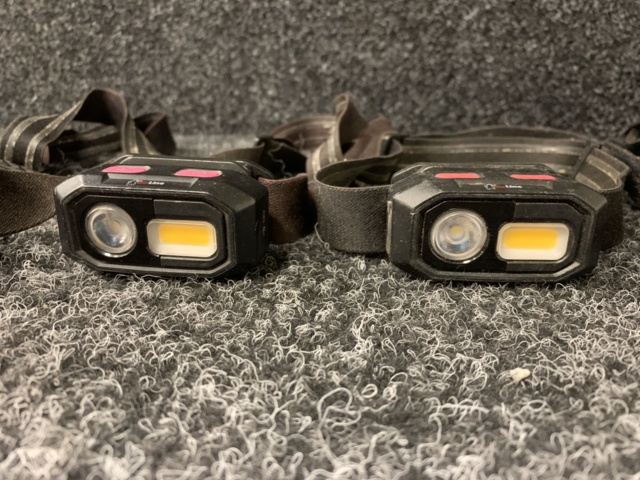 1133360-3 5 st Pannlampor BizLine