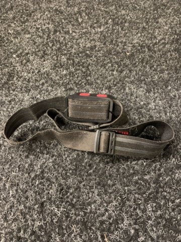 1133360-5 5 st Pannlampor BizLine