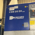 1052969-2 Compressor Ceccato Aria Compressa CSM 20 DX maxi